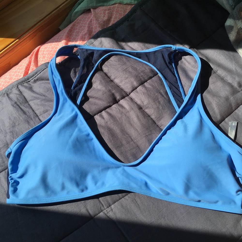 Aerie Bikini Top
